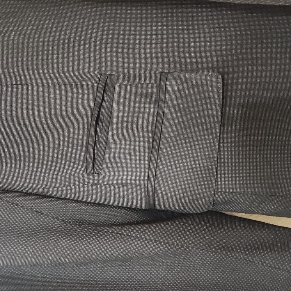J Ferrar Men's Coat - Picture 2 of 7